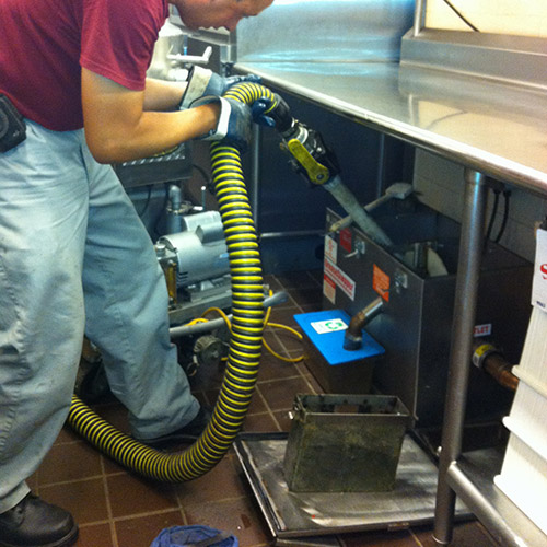 Desengrasantes Industriales - Detergentes Industriales DJM